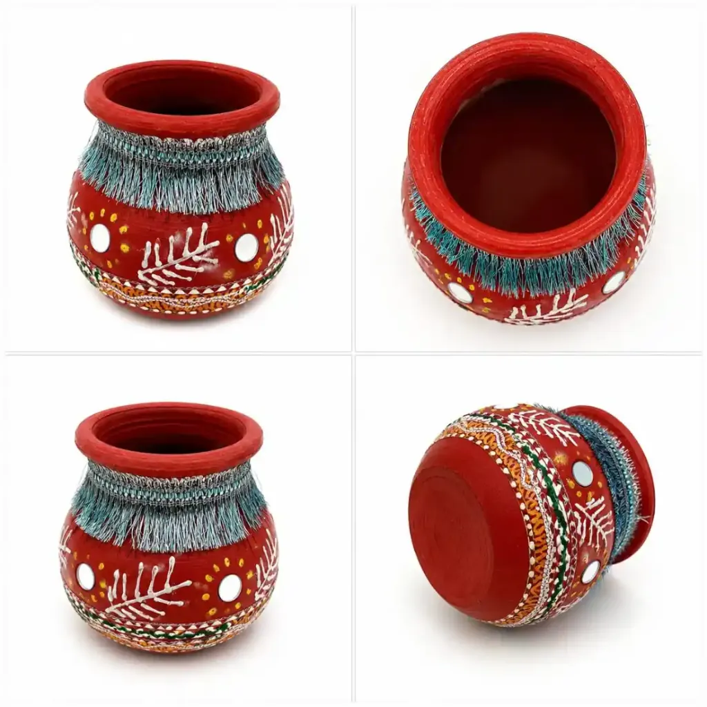 Mitti Handi